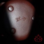 Ấm Tử Sa Như Biều | Lão Tử Nê | 140cc