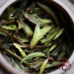Bạch Trà Cổ Thụ Hoang Dã Vân Nam | 100 gram
