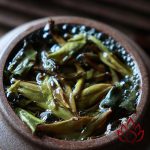 Bạch Trà Cổ Thụ Hoang Dã Vân Nam | 100 gram