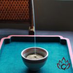 Bột Trầm Hương Tự Nhiên | 100 gram | Loại 1
