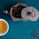 Lão Bạch Trà Mẫu Đơn Phúc Đỉnh | 100 gram