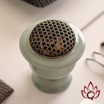 Lư Xông Trầm Hương Dùng Điện | Điều Chỉnh Nhiệt Từ 60–520 °C