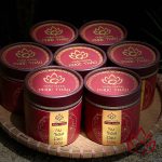Nhang Nụ Trầm Hương Tự Nhiên | 100 gram | Loại Cao Cấp