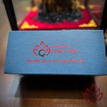 Nhang Nụ Trầm Hương Tự Nhiên | 100 gram | Loại VIP