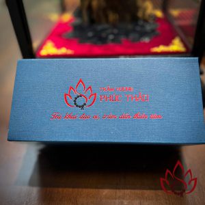 Nhang Nụ Trầm Hương Tự Nhiên | 100 gram | Loại VIP