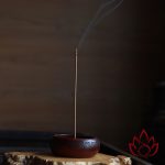 Nhang Trầm Hương Tự Nhiên Không Tăm | 20 gram | Loại 2