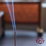 Nhang Trầm Hương Tự Nhiên Không Tăm | 20 gram | Loại 2