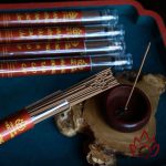 Nhang Trầm Hương Tự Nhiên Không Tăm | 20 gram | Loại Cao Cấp