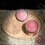 Nhang Nụ Trầm Hương Tự Nhiên | 100 gram | Loại Cao Cấp