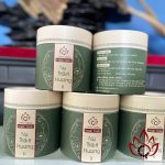 Nhang Nụ Trầm Hương Tự Nhiên | 100 gram | Loại 2