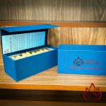 Nhang Nụ Trầm Hương Tự Nhiên | 100 gram | Loại VIP