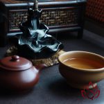 Thác Khói Trầm Hương