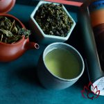 Trà Olong A Lý Sơn Đài Loan | 150 gram