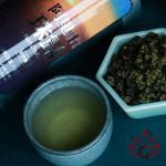 Trà Olong A Lý Sơn Đài Loan | 150 gram