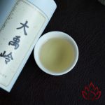 Trà Olong Đại Vũ Lĩnh Đài Loan | 75 gram