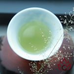 Trà Olong Hoa Cương Lê Sơn Đài Loan | 75 gram