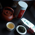 Trà Olong Phúc Thọ Lê Sơn Đài Loan | 75 gram