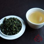 Trà Olong Phúc Thọ Lê Sơn Đài Loan | 75 gram