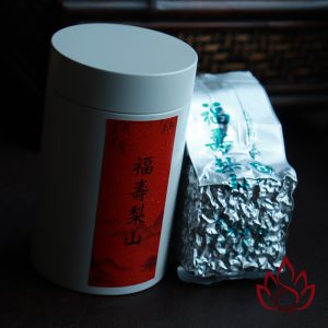 Trà Olong Phúc Thọ Lê Sơn Đài Loan | 75 gram