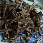 Trầm Bì Rễ Miếng Xông Đốt Tự Nhiên