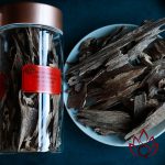 Trầm Kiến Miếng Xông Đốt Tự Nhiên | 100 gram | Loại Lựa Cao Cấp