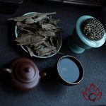 Trầm Kiến Miếng Xông Đốt Tự Nhiên | 100 gram | Loại Lựa Cao Cấp