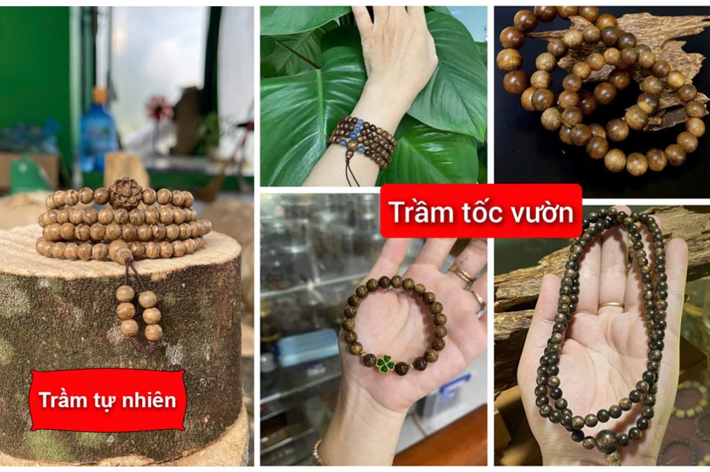 Vì sao trầm hương tự nhiên lại đắt? Và tại sao giá cả lại có sự chênh lệch?