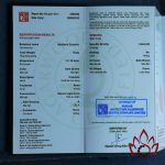Vòng Trầm Hương Hạt Dẹp | 10 Ly | Trầm Bì Rễ Tự Nhiên