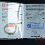 Vòng Trầm Hương Hạt Dẹp Thô 7 Ly Trầm Tốc Kiến Tự Nhiên Lâu Năm
