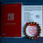 Vòng Trầm Hương Hạt Tròn 10 Ly Trầm Tốc Kiến Tự Nhiên Lâu Năm