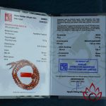 Vòng Trầm Hương 108 Hạt 6 Ly Trầm Tốc Kiến Tự Nhiên