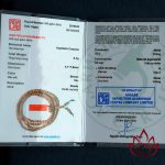 Vòng Trầm Hương 216 Hạt | 4 Ly | Trầm Tốc Kiến Tự Nhiên Lâu Năm