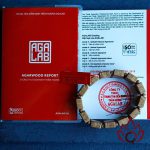 Vòng Trầm Hương Hạt Lách Size Nam Trầm Tốc Kiến Tự Nhiên Lâu Năm