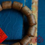 Vòng Trầm Hương Lu Thống 12 Ly Trầm Tốc Kiến Tự Nhiên Lâu Năm
