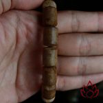Vòng Trầm Hương Lu Thống 12 Ly Trầm Tốc Kiến Tự Nhiên Lâu Năm