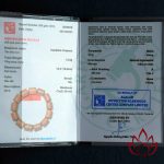 Vòng Trầm Hương Lu Thống 12 Ly Trầm Tốc Kiến Tự Nhiên Lâu Năm
