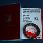 Vòng Trầm Hương Lu Trúc 8 Ly Trầm Tốc Kiến Tự Nhiên Lâu Năm