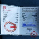 Vòng Trầm Hương Hạt Tròn 14 Ly Trầm Tốc Kiến Tự Nhiên Lâu Năm