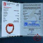 Vòng Trầm Hương Trụ Trúc 12 Ly Trầm Tốc Kiến Tự Nhiên Lâu Năm