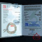 Vòng Trầm Hương 108 Hạt | 7 Ly | Trầm Kiến Tự Nhiên Lâu Năm