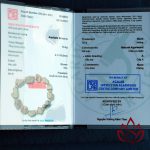 Vòng Trầm Hương Hạt Thô | Size Nam | Trầm Tốc Banh Tự Nhiên