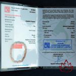 Vòng Trầm Hương Hạt Trúc Thô | 8 Ly | Trầm Kiến Tự Nhiên Lâu Năm | Loại Lựa